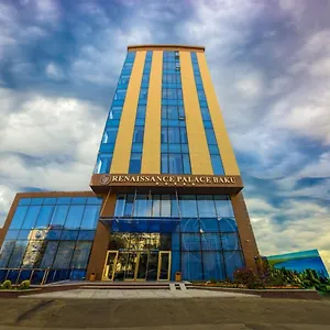 Renaissance Palace Отель