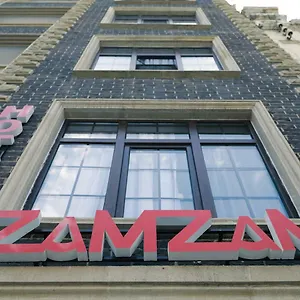 Zamzam-madina Halal Group Baku