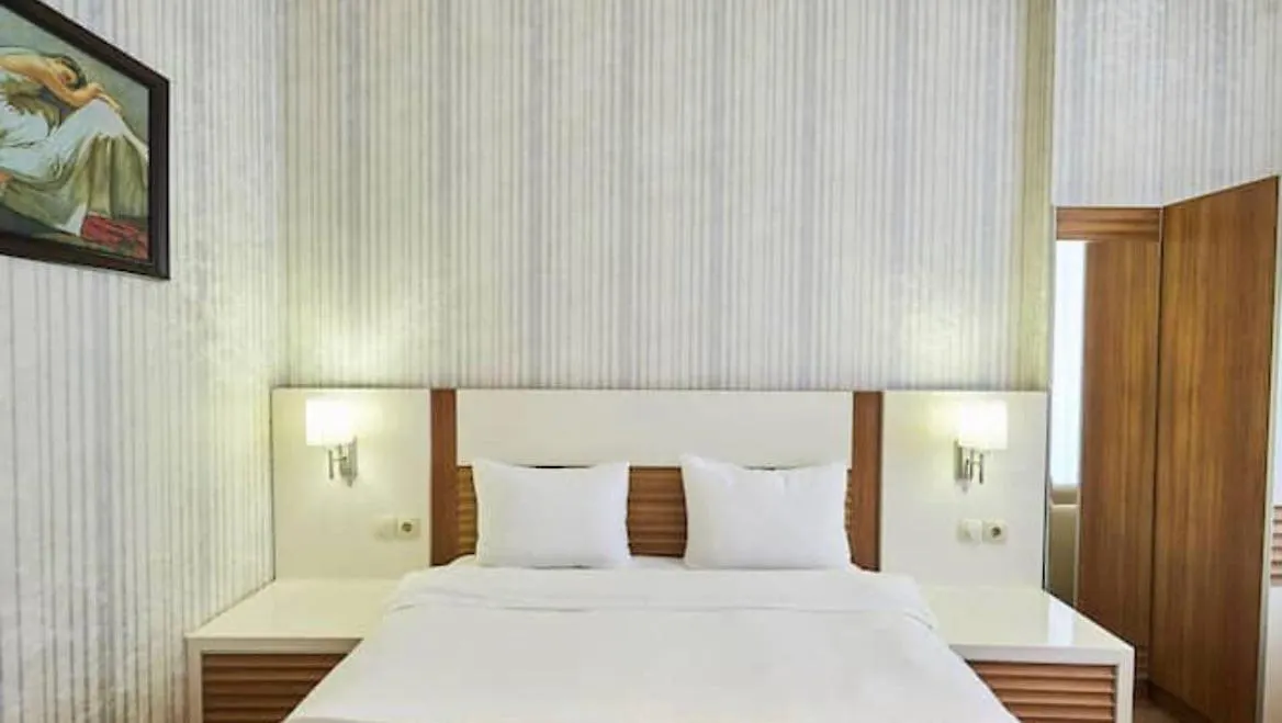 Boulevard Side Hotel Baku